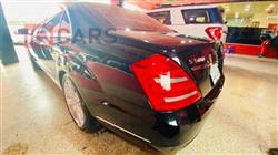 مێرسێدس بێنز S-Class